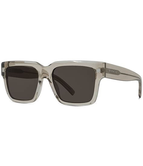 givenchy transparent glasses|Givenchy unisex sunglasses.